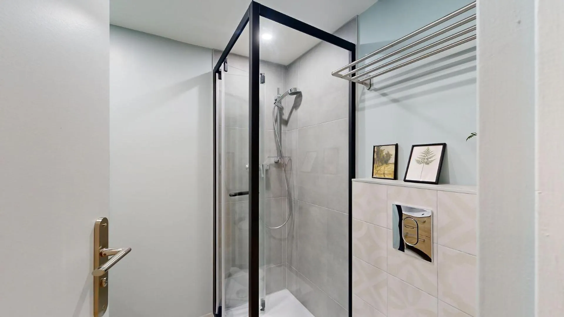 Bluestay 252 - Duplex Au Coeur De Párizs Apartman