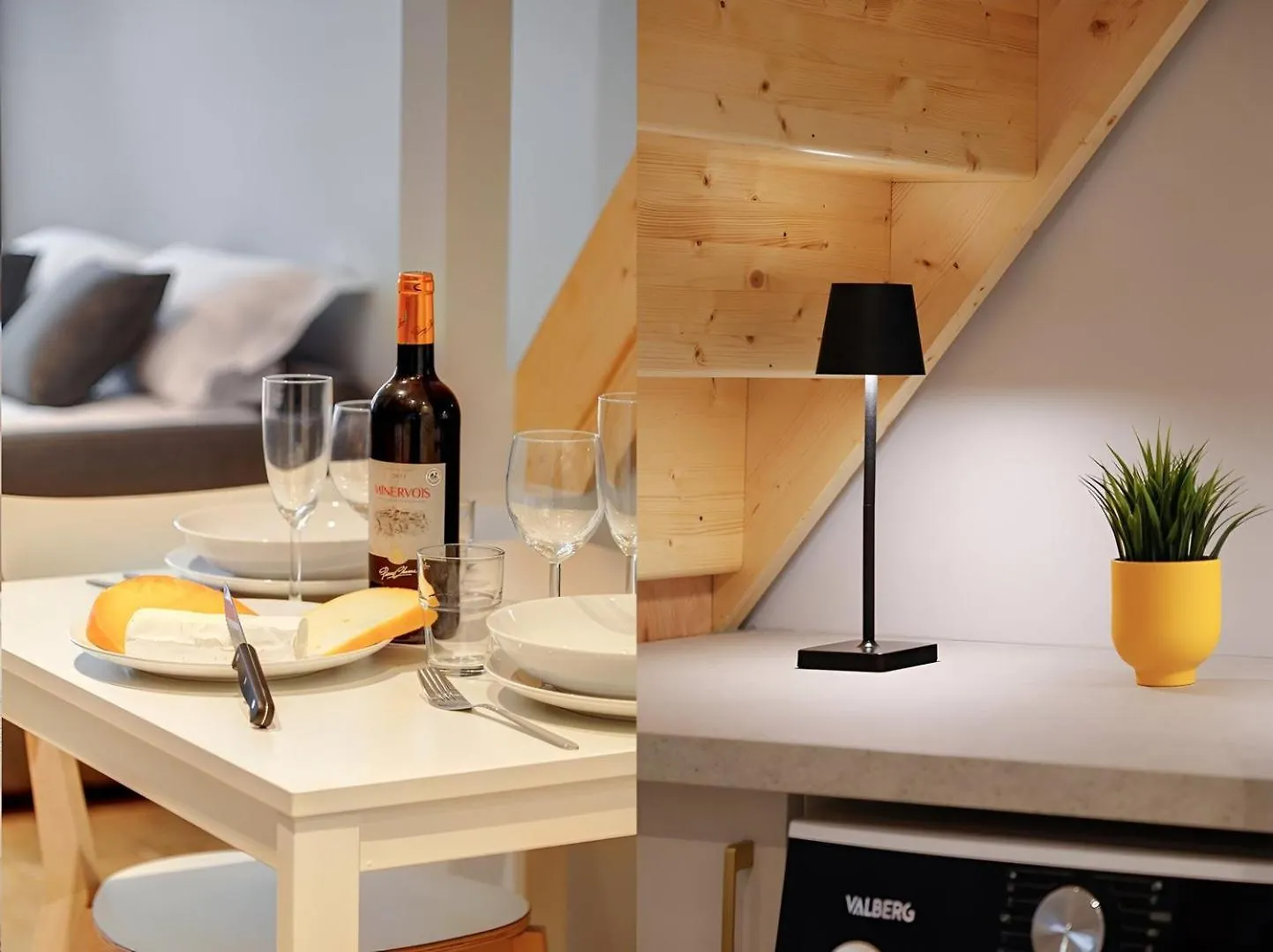 Apartman Bluestay 252 - Duplex Au Coeur De Párizs