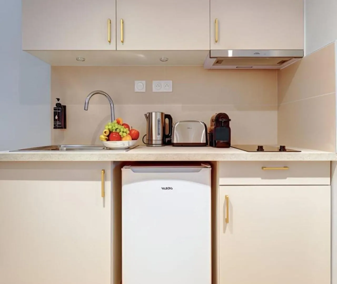 Appartamento Bluestay 252 - Duplex Au Coeur De Parigi Francia